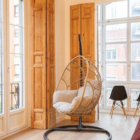 Lujo, Comodidad Y Espacio Gijon Centro Екстер'єр фото