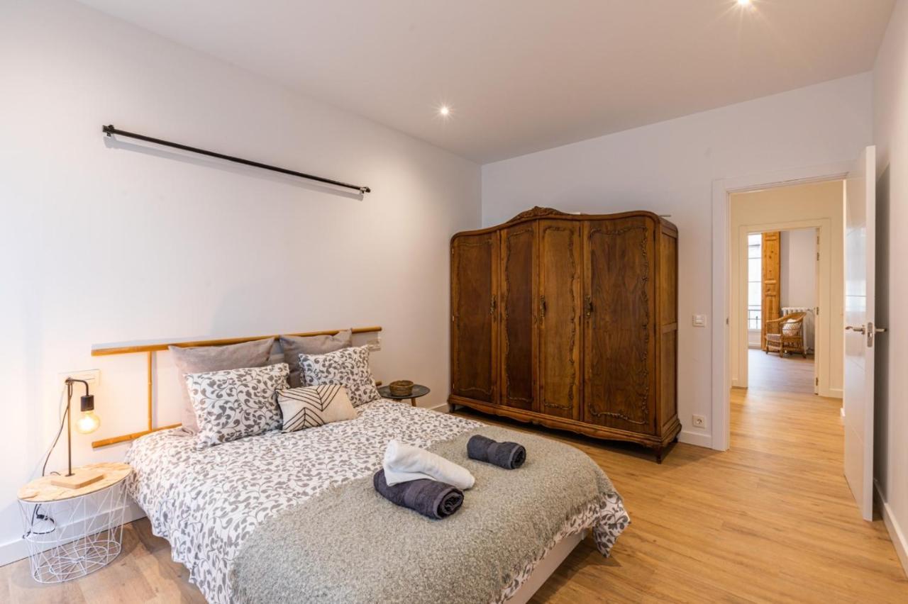 Lujo, Comodidad Y Espacio Gijon Centro Екстер'єр фото