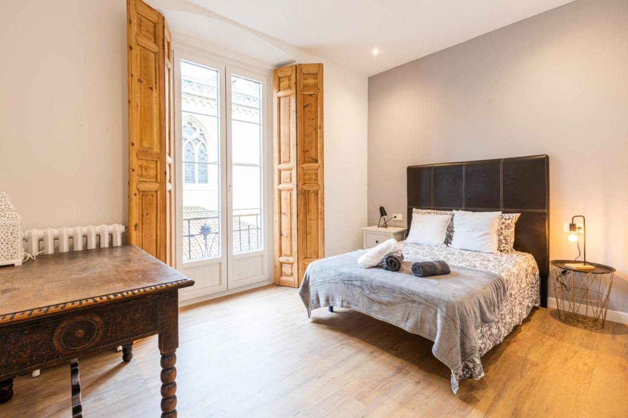 Lujo, Comodidad Y Espacio Gijon Centro Екстер'єр фото