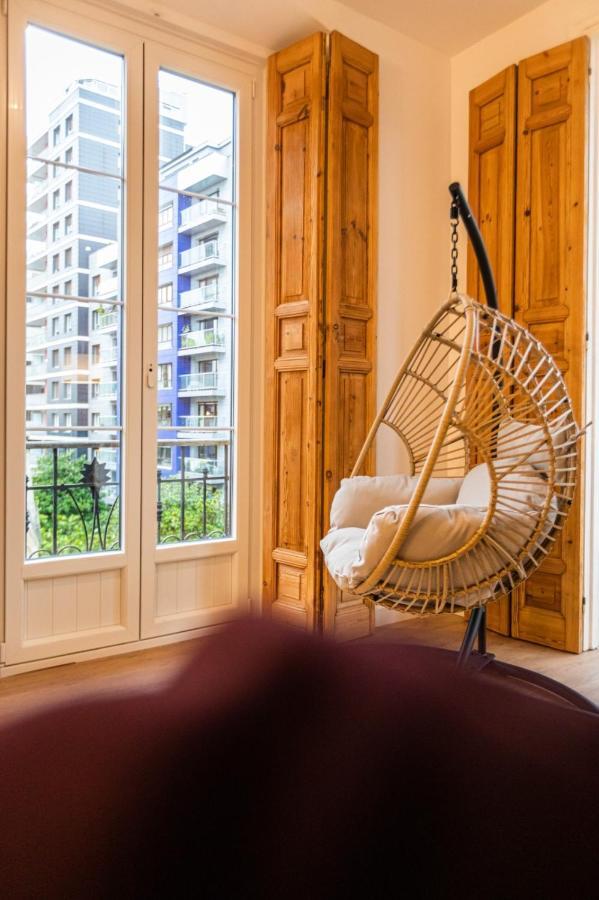 Lujo, Comodidad Y Espacio Gijon Centro Екстер'єр фото