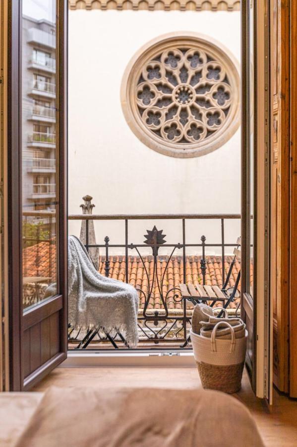 Lujo, Comodidad Y Espacio Gijon Centro Екстер'єр фото